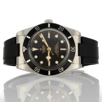 Tudor Black Bay 54 Ref. 79000N Like New