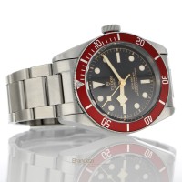 Tudor Black Bay Ref. 79230R