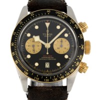 Tudor Black Bay Chrono Ref. 79363N