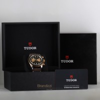 Tudor Black Bay Chrono Ref. 79363N