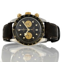 Tudor Black Bay Chrono Ref. 79363N