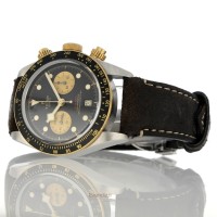 Tudor Black Bay Chrono Ref. 79363N