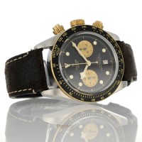 Tudor Black Bay Chrono Ref. 79363N