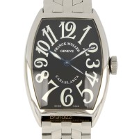 Franck Muller Casablanca Ref. 5850