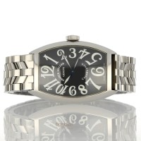 Franck Muller Casablanca Ref. 5850