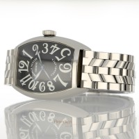 Franck Muller Casablanca Ref. 5850