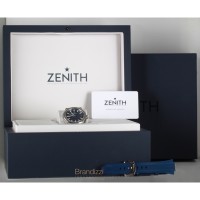 Zenith Defy Skyline Ref. 03.9300.3620/51.I001 Like New