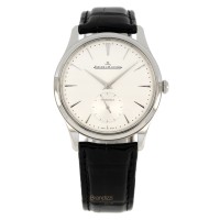 Jaeger Le Coultre Master Ultra Thin Ref. 109.8.90.S - Q1218420 Like New