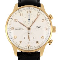 IWC Portoghese Ref. IW371480