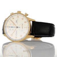 IWC Portoghese Ref. IW371480