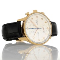 IWC Portoghese Ref. IW371480