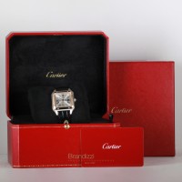 Cartier Santos Dumont Ref W2SA0011- Like New