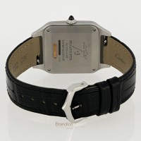 Cartier Santos Dumont Ref W2SA0011- Like New