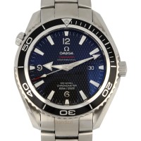 Omega Seamaster Co Axial Quantum Of Solas 007 Ref. 22230462001001