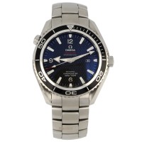 Omega Seamaster Co Axial Quantum Of Solas 007 Ref. 22230462001001