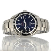 Omega Seamaster Co Axial Quantum Of Solas 007 Ref. 22230462001001