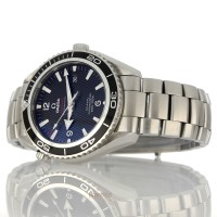 Omega Seamaster Co Axial Quantum Of Solas 007 Ref. 22230462001001