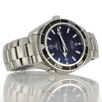 Omega Seamaster Co Axial Quantum Of Solas 007 Ref. 22230462001001