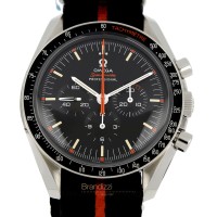 Omega Speedmaster Ultraman Ref. 31112423001001 - Like New