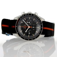 Omega Speedmaster Ultraman Ref. 31112423001001 - Like New