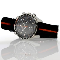 Omega Speedmaster Ultraman Ref. 31112423001001 - Like New