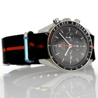 Omega Speedmaster Ultraman Ref. 31112423001001 - Like New