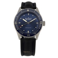 Blancpain Fifty Fathoms Bathyscaphe Ref. 5100-1140-052A