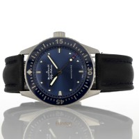 Blancpain Fifty Fathoms Bathyscaphe Ref. 5100-1140-052A