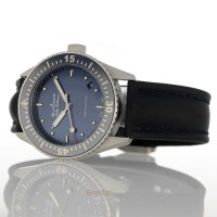 Blancpain Fifty Fathoms Bathyscaphe Ref. 5100-1140-052A