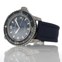 Blancpain Fifty Fathoms Ref 05015O12B040N052A - Like New