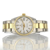 Rolex Date Just Ref. 6827