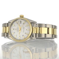 Rolex Date Just Ref. 6827