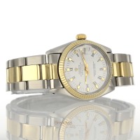 Rolex Date Just Ref. 6827