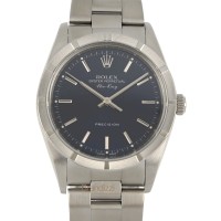 Rolex Air King Ref. 14010M