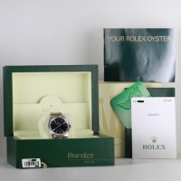 Rolex Air King Ref. 14010M