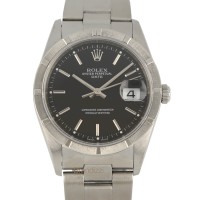 Rolex Date Ref. 15210