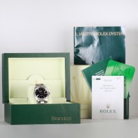 Rolex Date Ref. 15210