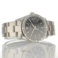 Rolex Date Ref. 15210