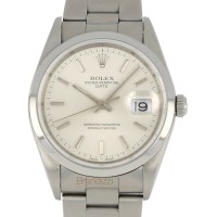 Rolex Date Ref. 15200