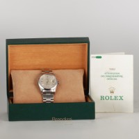 Rolex Date Ref. 15200