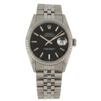 Rolex Date Just Ref. 16220