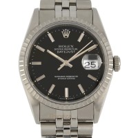 Rolex Date Just Ref. 16220