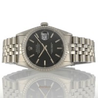 Rolex Date Just Ref. 16220