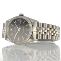 Rolex Date Just Ref. 16220