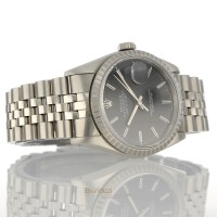 Rolex Date Just Ref. 16220