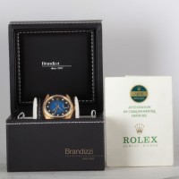 Rolex Date Just Ref. 16018