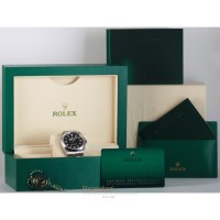 Rolex Explorer Ref. 124270