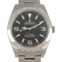 Rolex Explorer Ref. 214270 NOS Stickers