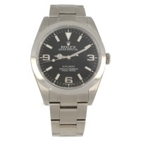 Rolex Explorer Ref. 214270 NOS Stickers