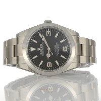 Rolex Explorer Ref. 214270 NOS Stickers